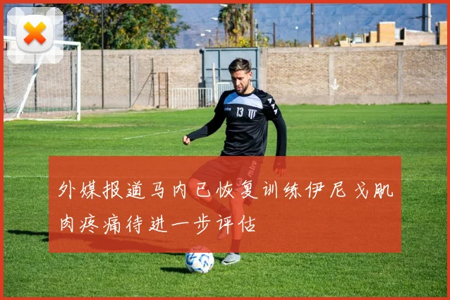 外媒报道马内已恢复训练伊尼戈肌肉疼痛待进一步评估